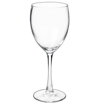 Goblet Glass